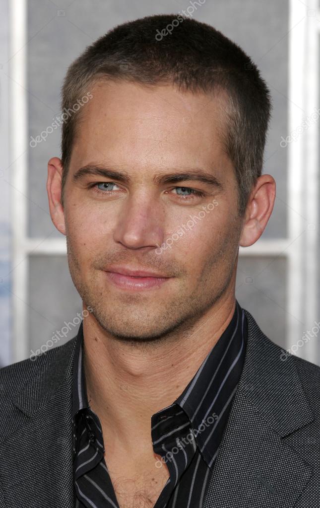 Depositphotos 124999792 stock photo actor paul walker
