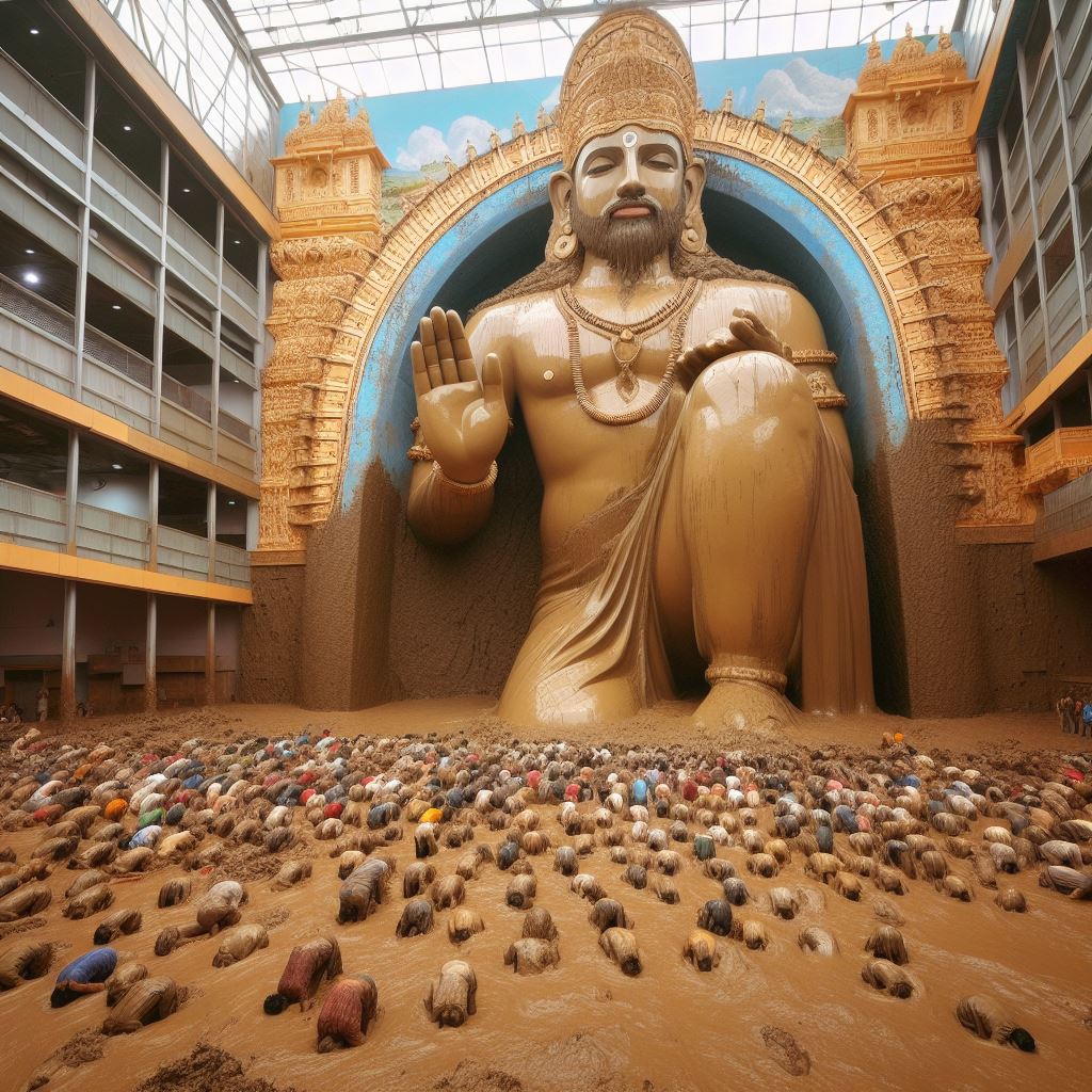 Seaofshit