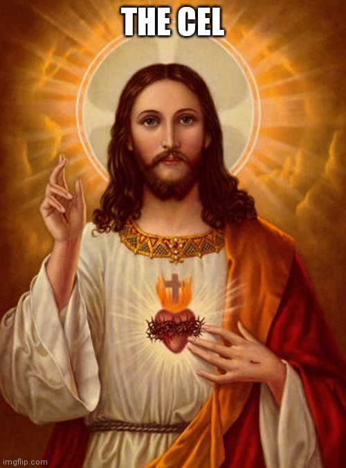 Him