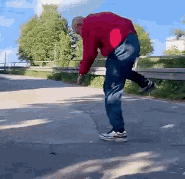 Hakkengabber hakken