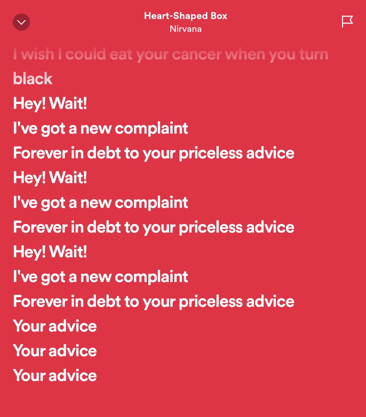 Screenshot 20231006 201341 Spotify Screenshot 20231006 201341 Spotify
