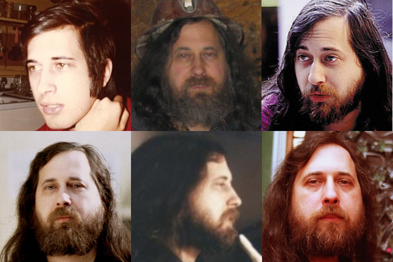 Stallman Stallman