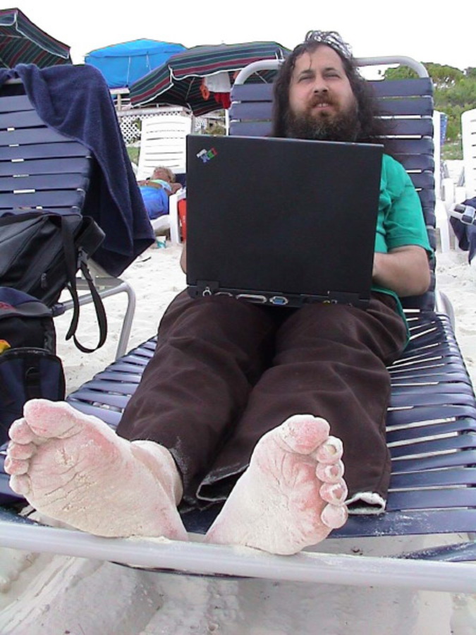 Feet Feet