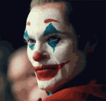 Joker laugh
