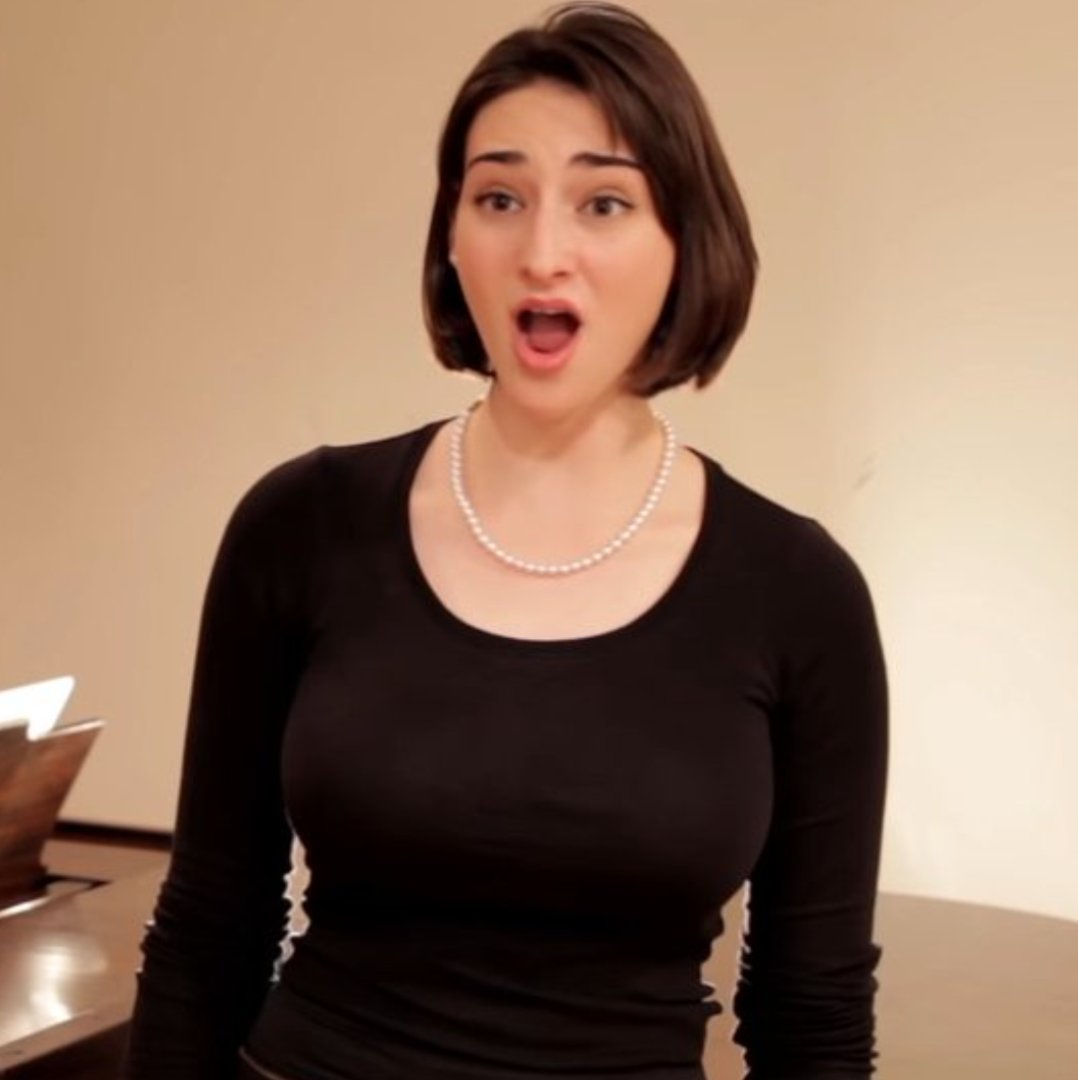Ben Shapiro Sister