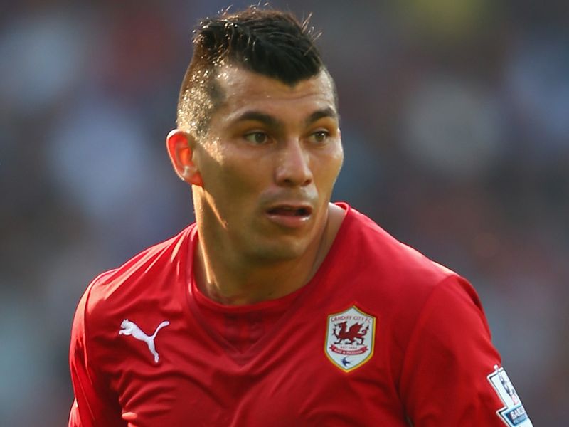 Gary Medel 3019113