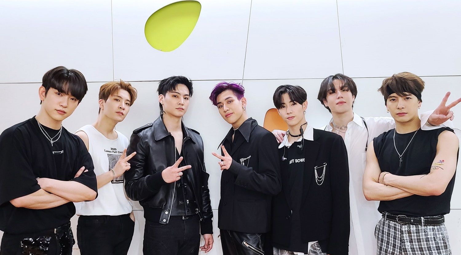 Got7 21