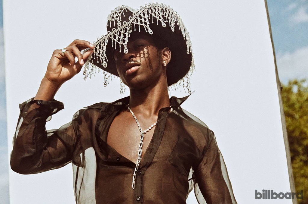 Lil Nas X bb22 2019 feat billboard gsihnlm 1548