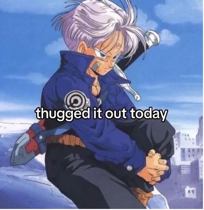 Thug