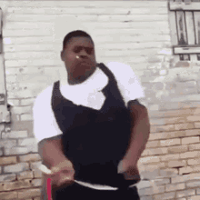 Dancing black