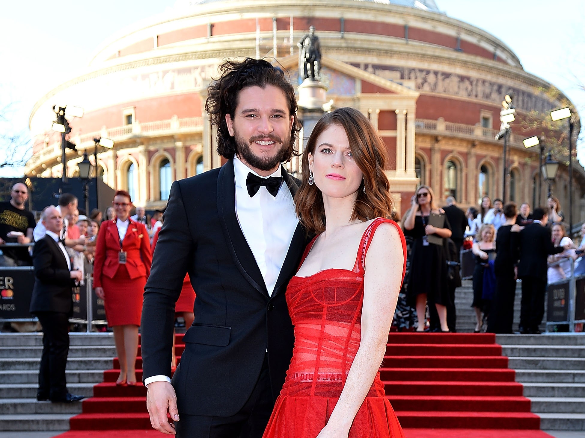 Sub mariage kit harington et rose leslie 6614