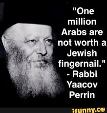 Rabbi quote