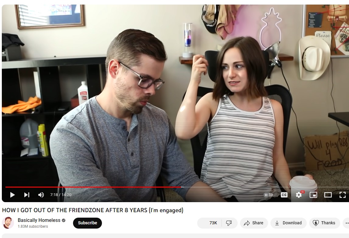 Notattracted