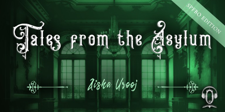 Talesfromtheasylum