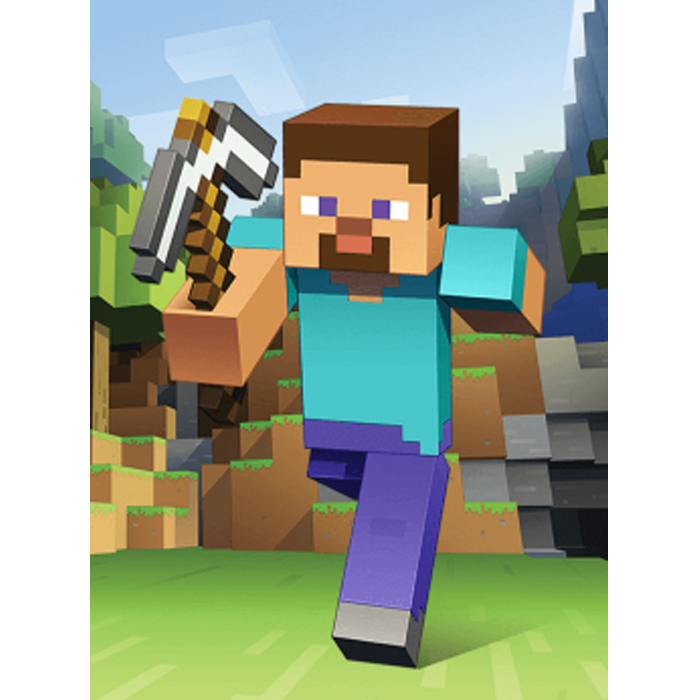Steve