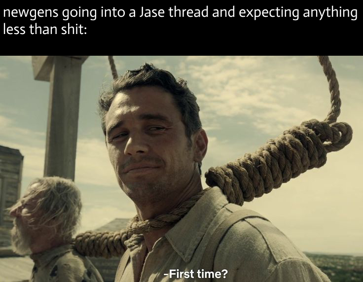 Jasethreadsareshit