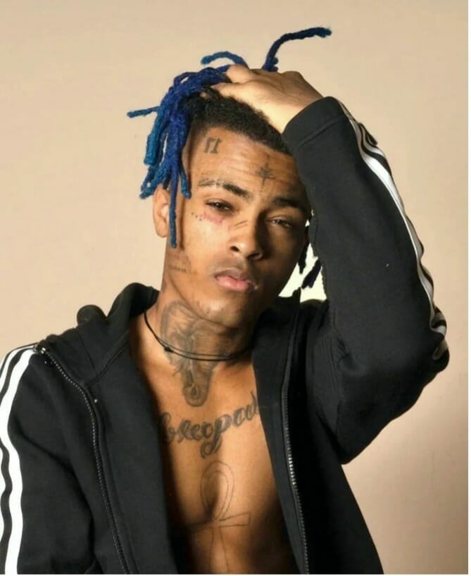 XXXTentacion