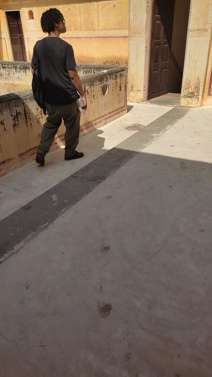 Alex Brown Looksmax Org Is A Manlet