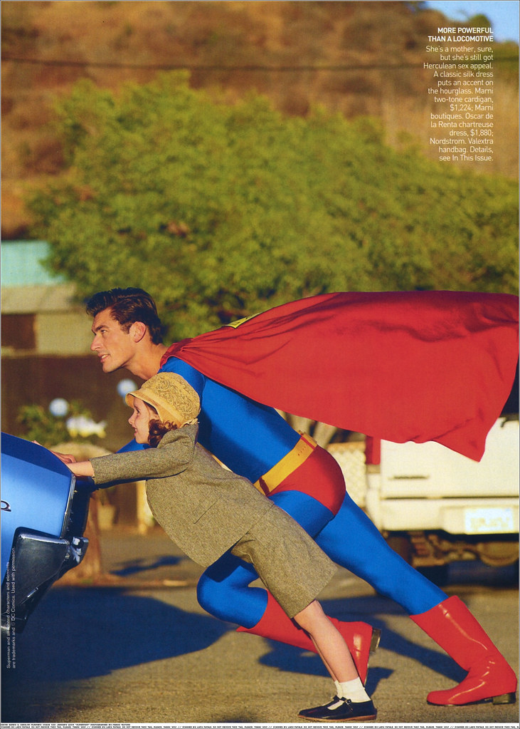 GandySuperman