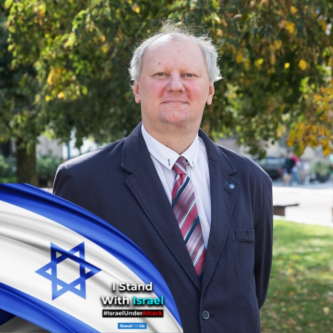Dedisrael