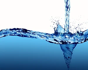 Water