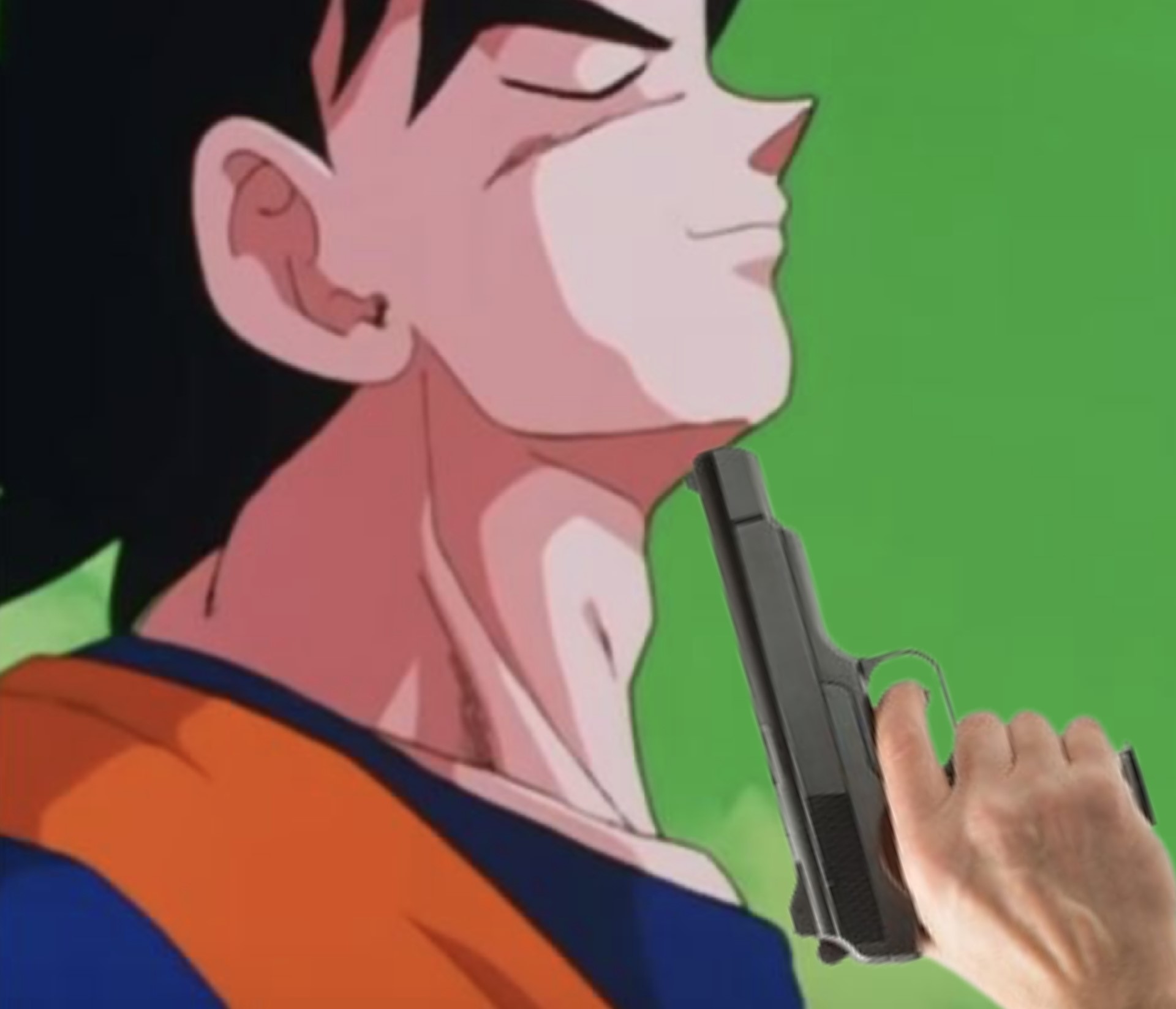 SUICIDEku