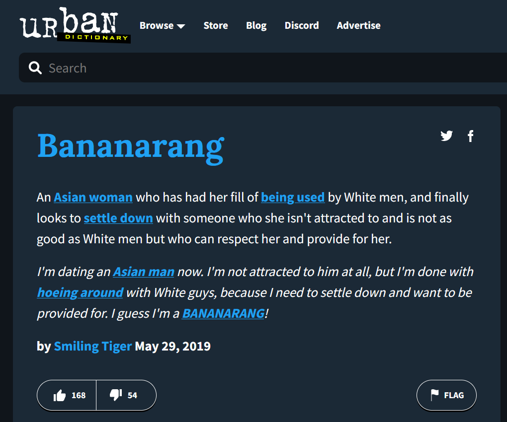 Bananarang UD