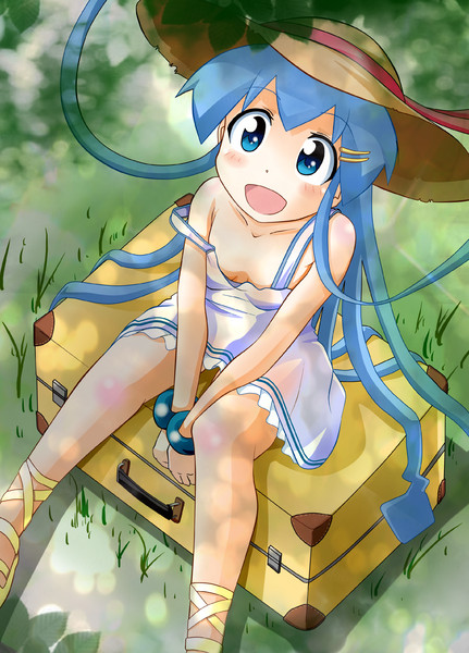 Ikiusas