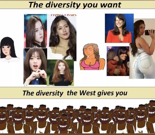 Diversity