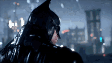 Arkham arkhamknight