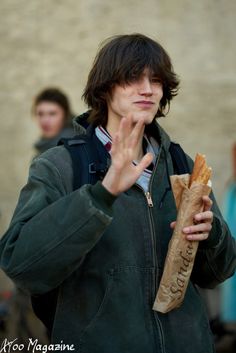 Baguette