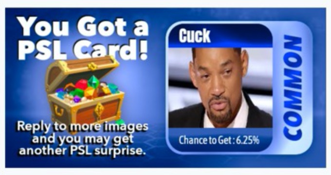 Cuck smith