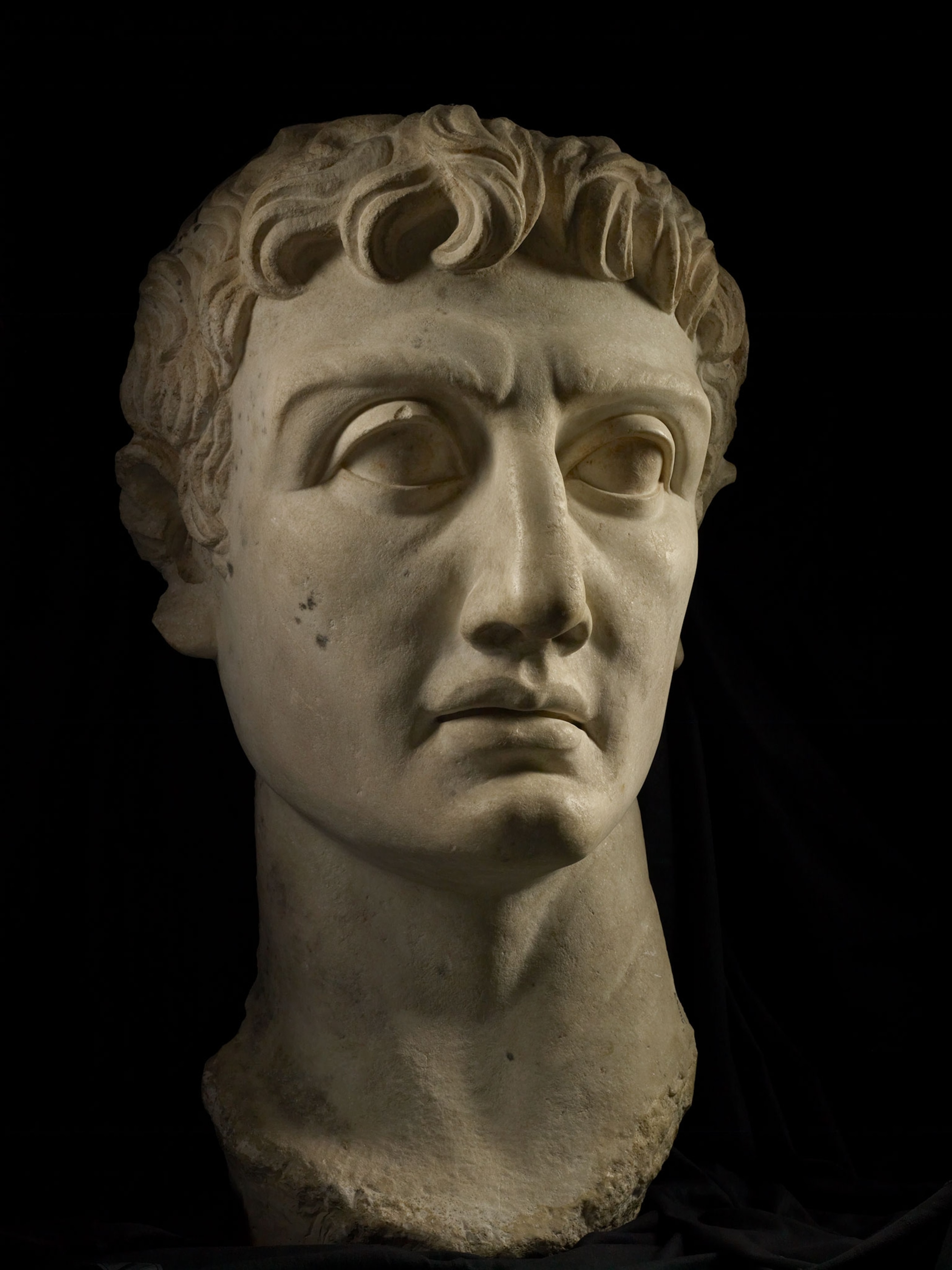 Augustus caesar 1428596