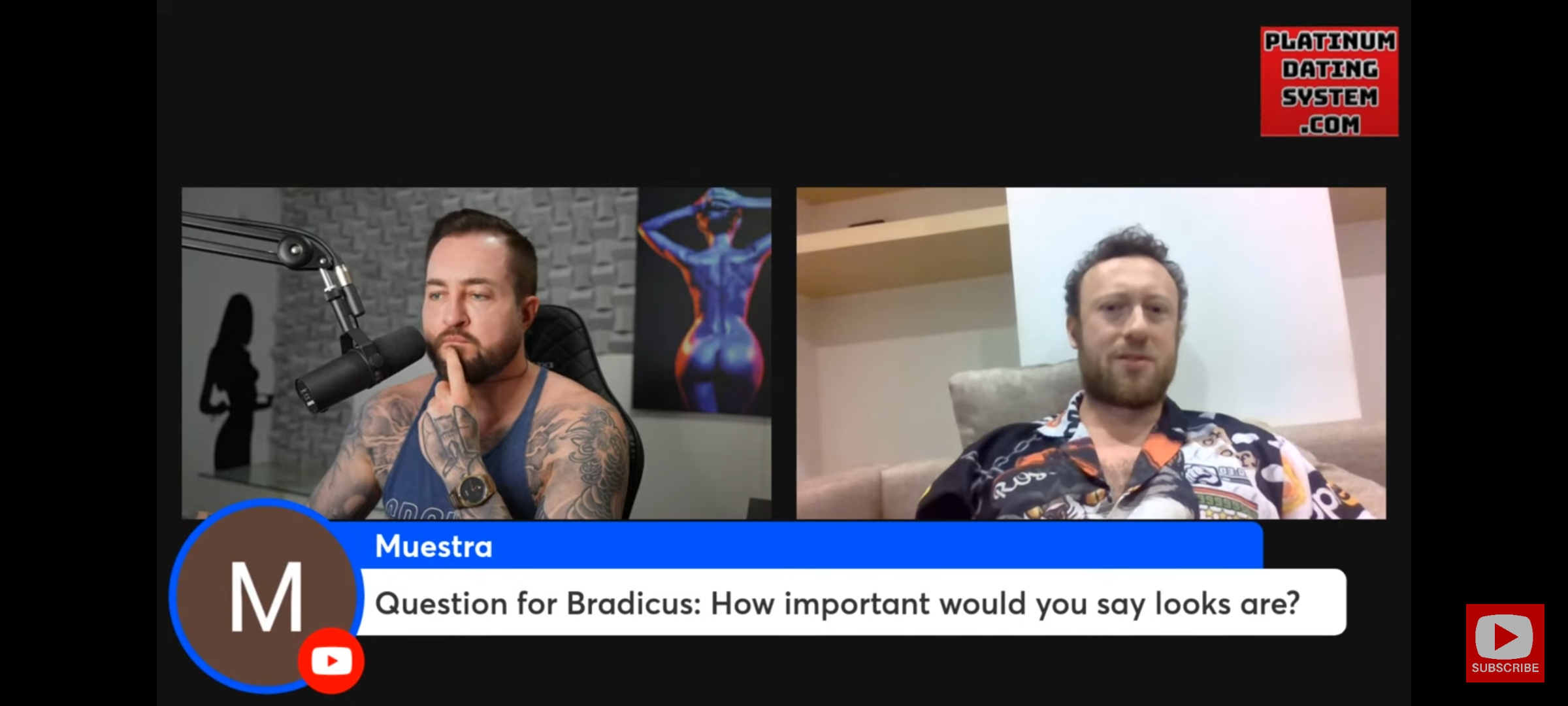 Screenshot 20231013 134419 YouTube