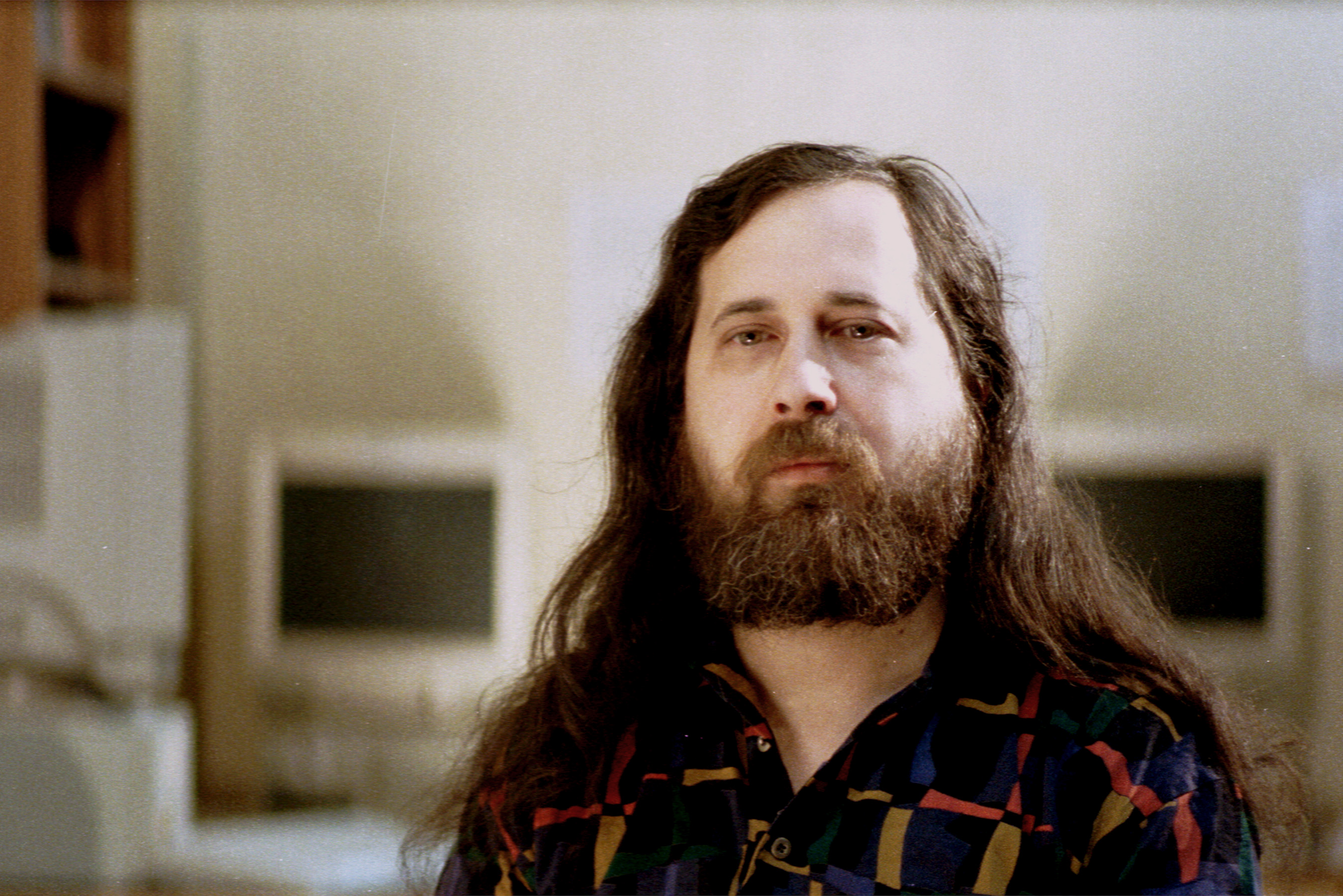Richard stallman 000000