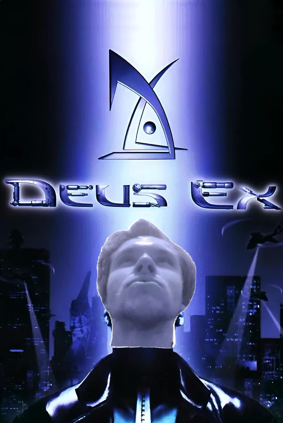 Deus