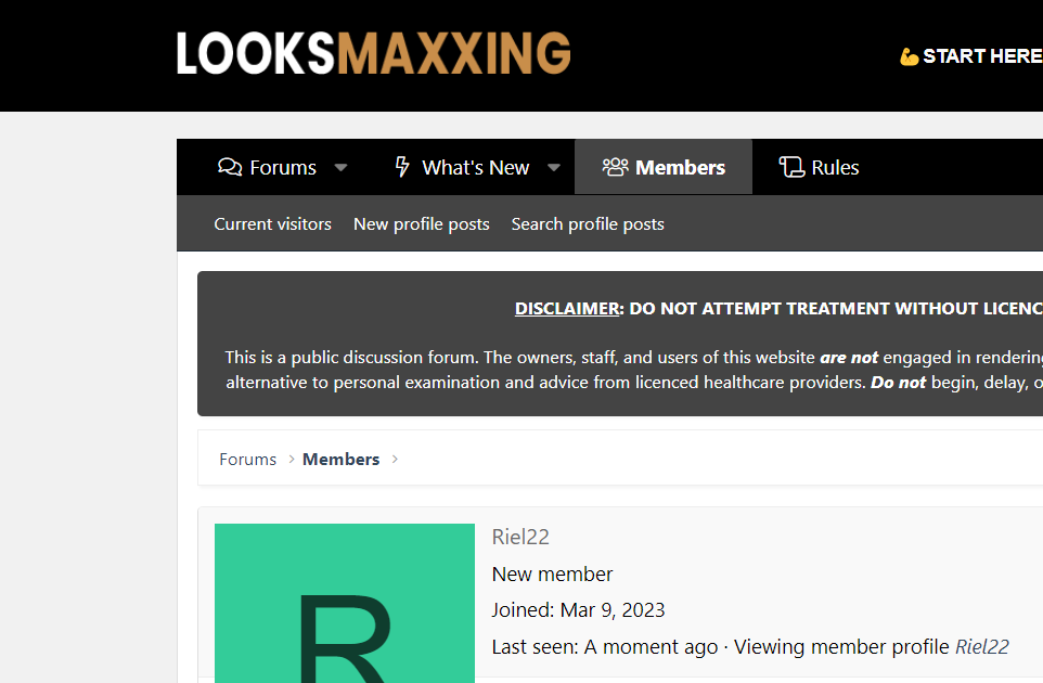 Opera Snapshot 2023 10 15 024545 forumlooksmaxxingcom