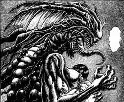 Berserk metka 5