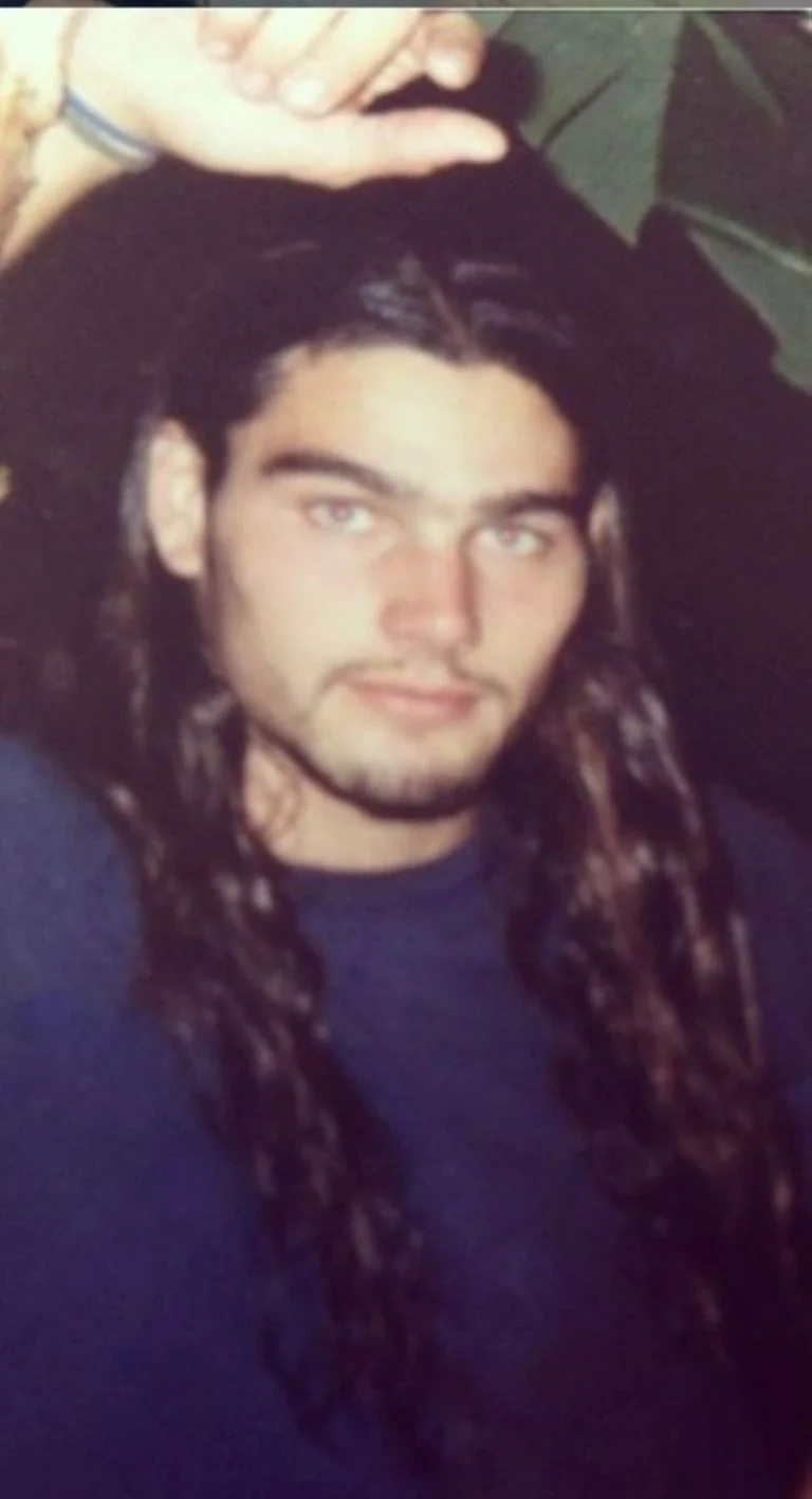 Drago young