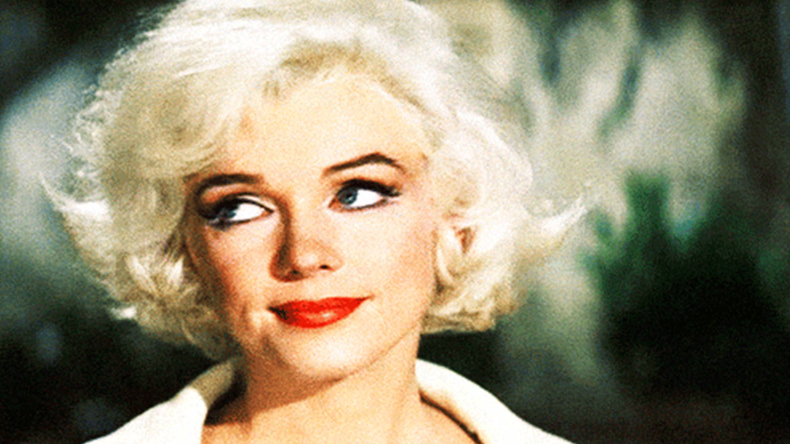 Marilyn monroe eye roll galore 6 14