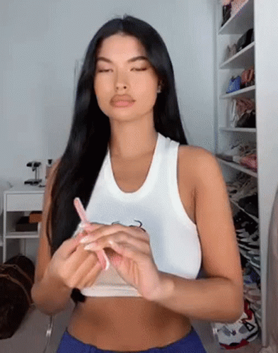 Aisha potter 34445