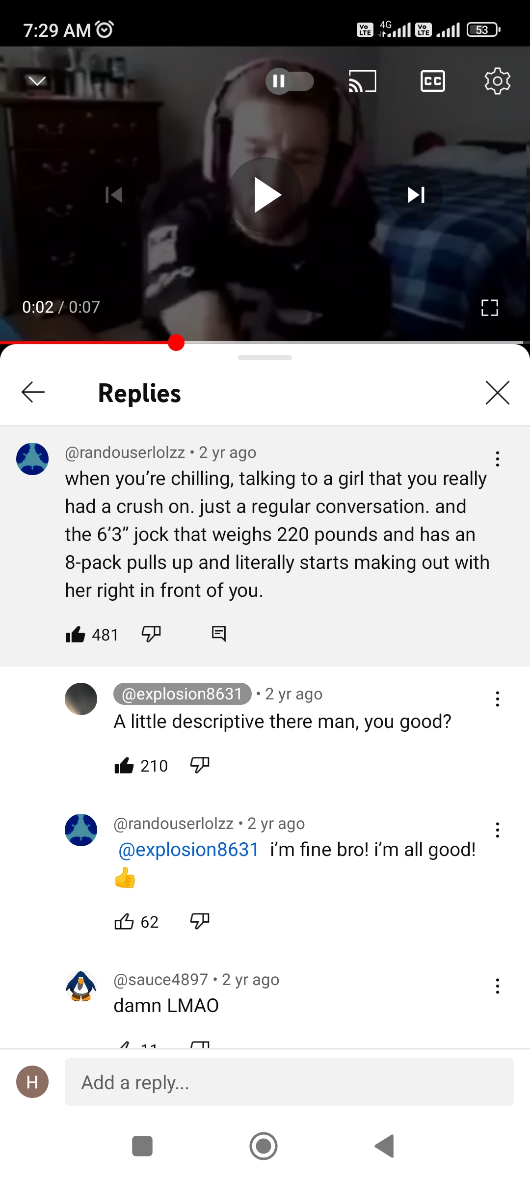Screenshot 2023 10 17 07 29 10 405 comgoogleandroidyoutube
