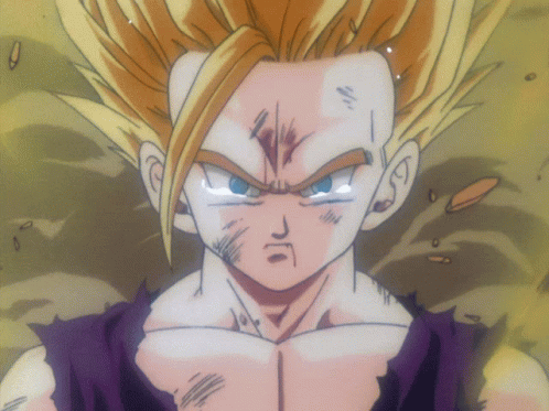 Gohan ssj2