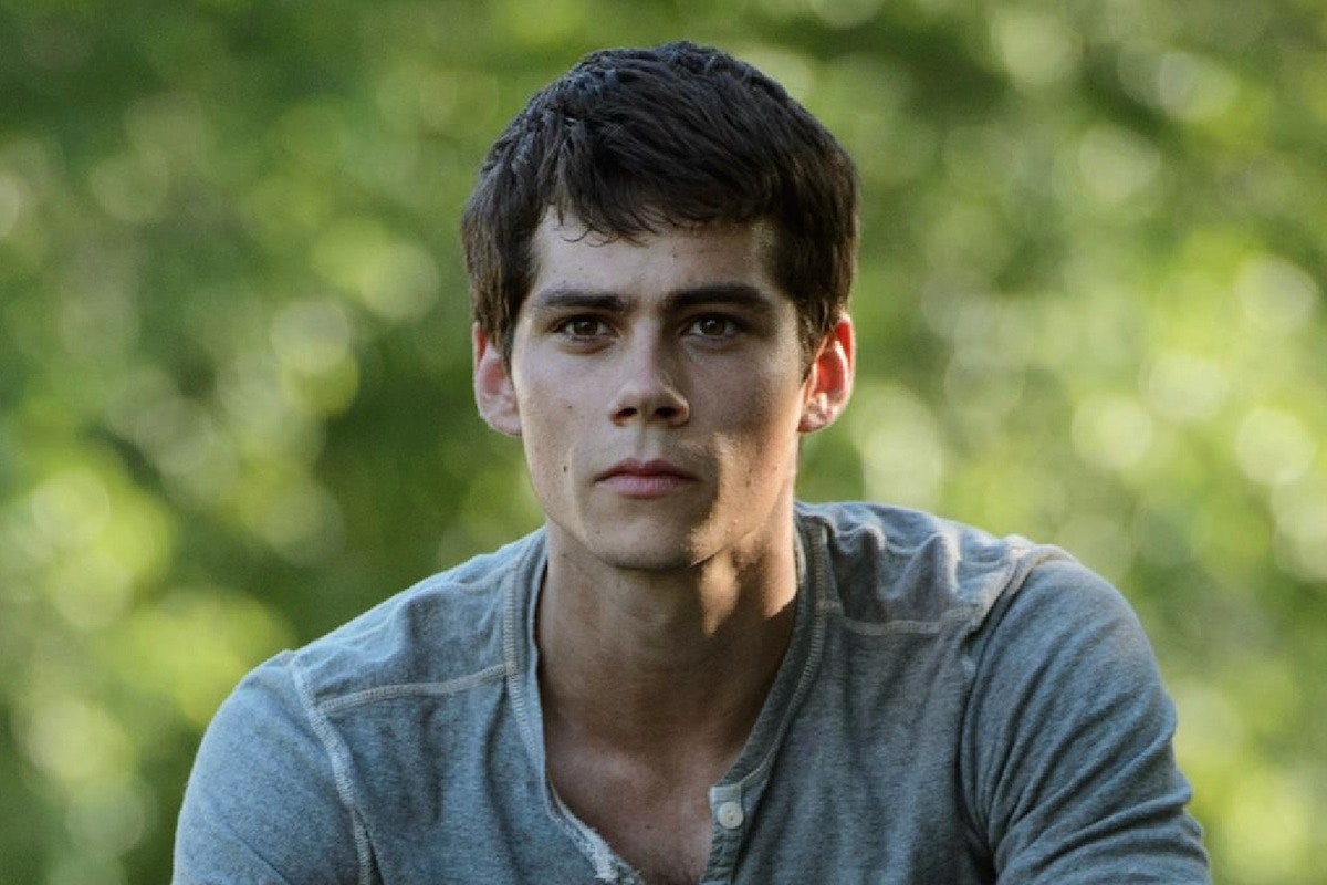 The Maze Runner Actor