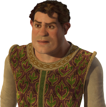 ShrekHumanTransparent