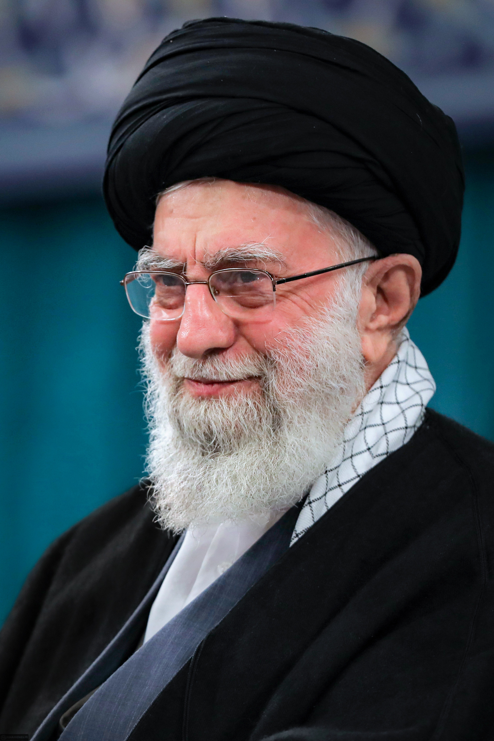 Khamenei 2023