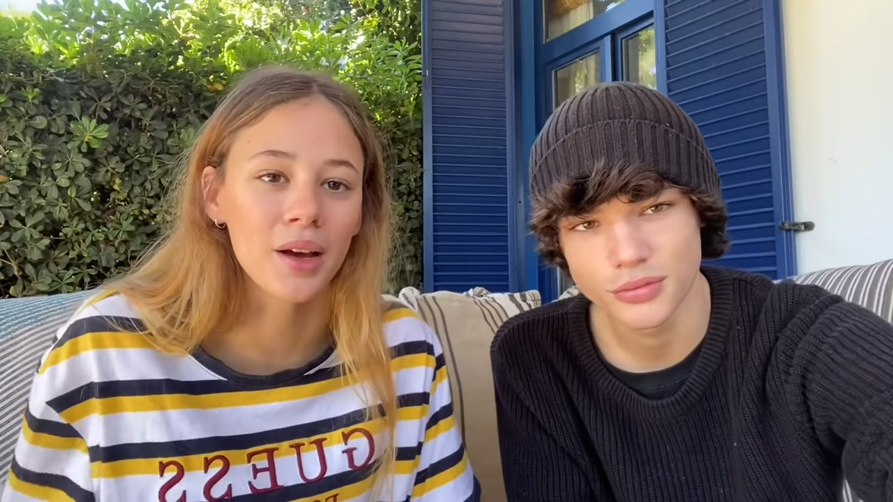 Siblings