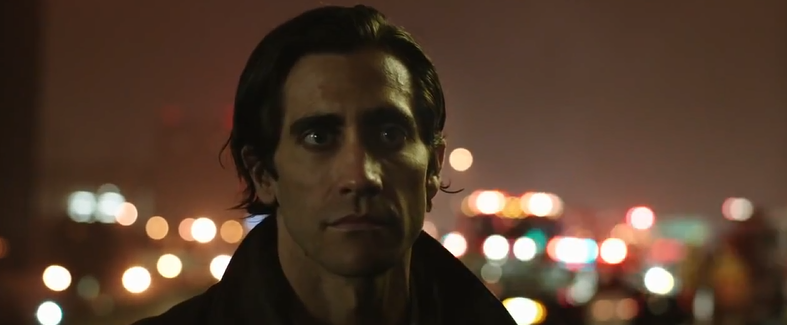 Nightcrawler lou bloom gyllenhaal 2