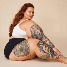 Tess Holliday - Beauty Photos, Trends & News | Allure