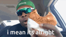 Edp i mean its all right
